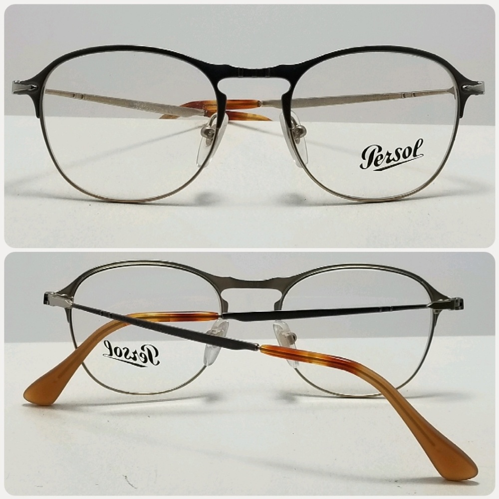Persol optical frame new